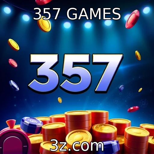 357 GAMES As Apostas Esportivas: Tendências que Transformam o Jogo em 2025