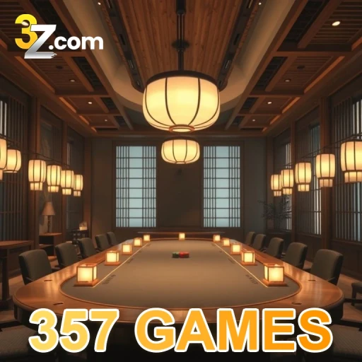 357 GAMES Promocao