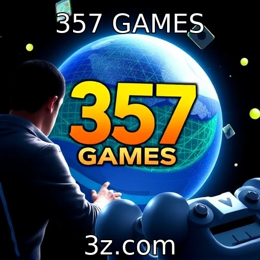 357 GAMES Apostas esportivas: Segredos para maximizar seus ganhos em partidas ao vivo