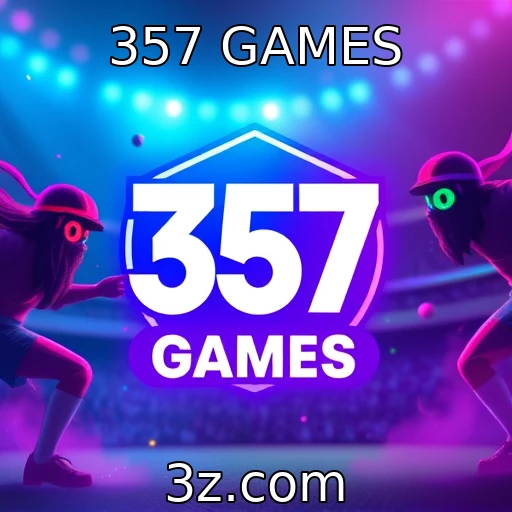 357 GAMES Apostas Esportivas: Como Analisar Partidas e Maximizar Lucros